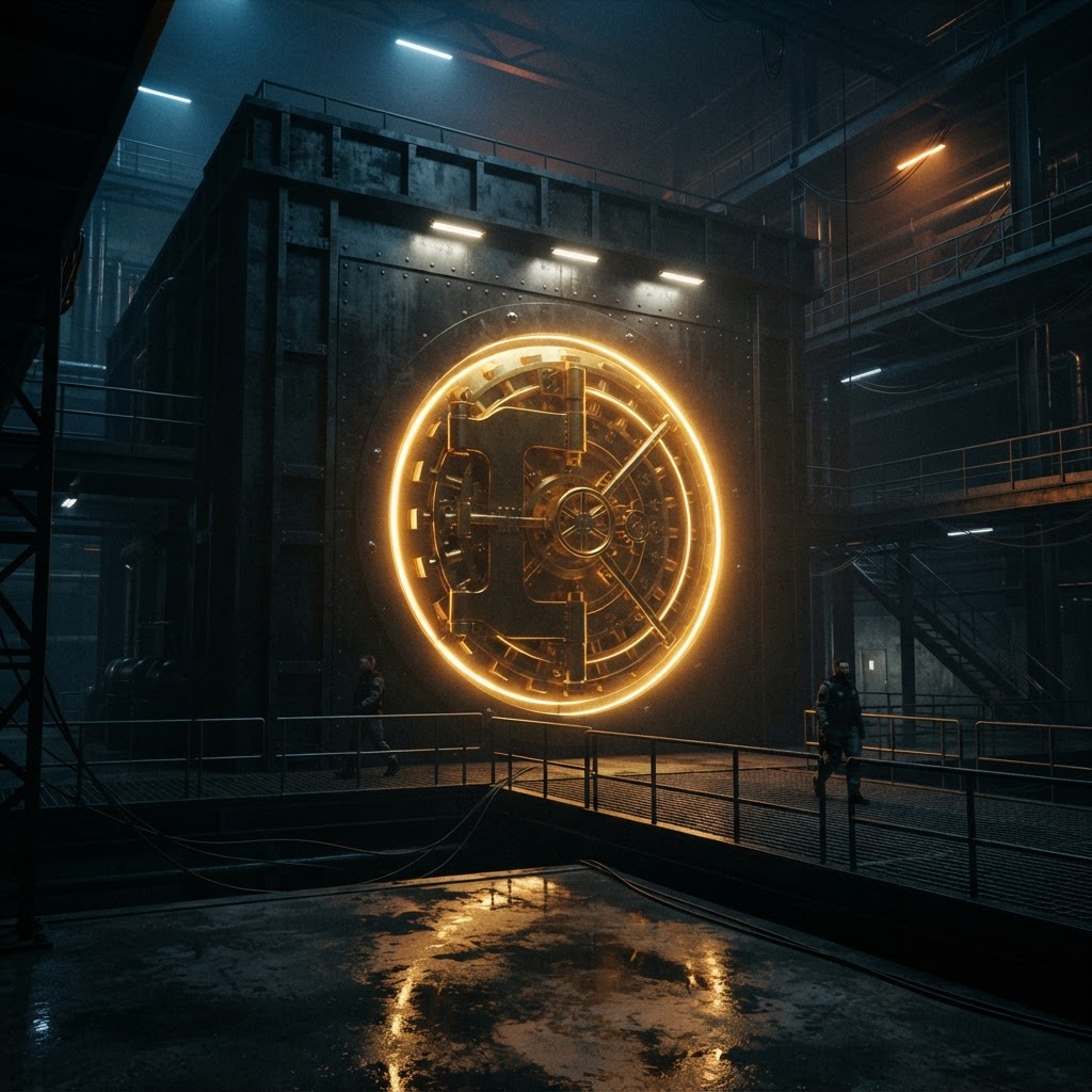 G-Lock product showcase